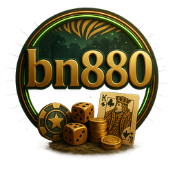 bn880 লোগো